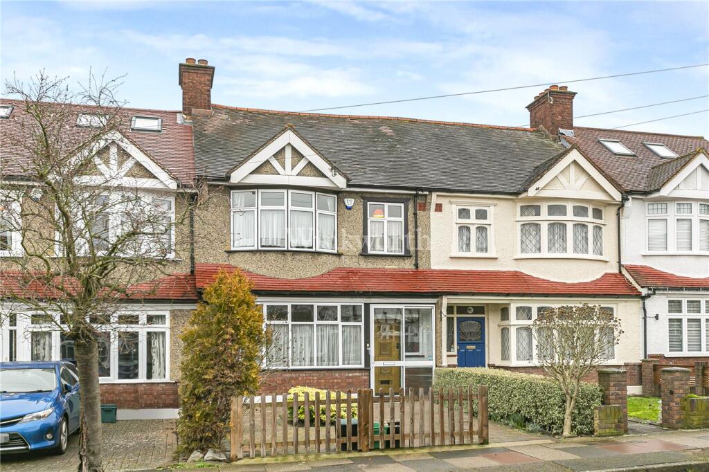 4 bedrooms House in Beckenham, United Kingdom No. 3481