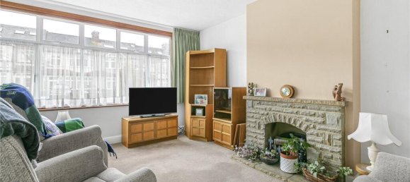 4 bedrooms House in Beckenham, United Kingdom No. 3481 8