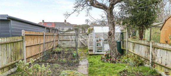 4 bedrooms House in Beckenham, United Kingdom No. 3481 5