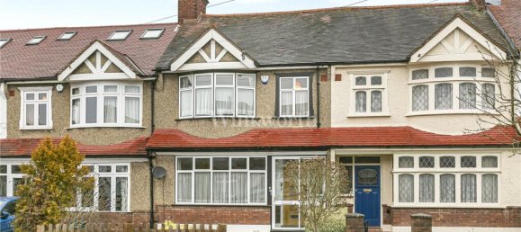 4 bedrooms House in Beckenham, United Kingdom No. 3481 12