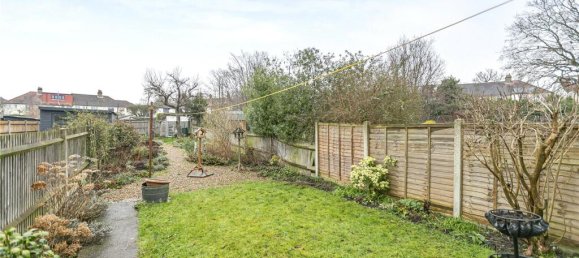 4 bedrooms House in Beckenham, United Kingdom No. 3481 10