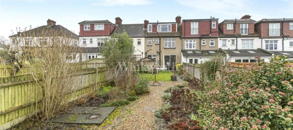 4 bedrooms House in Beckenham, United Kingdom No. 3481 2