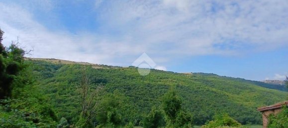Terreno en Gubbio, Italy 10500 m² No. 348886 3