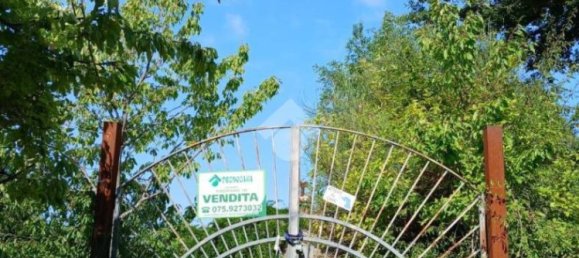 Terreno en Gubbio, Italy 10500 m² No. 348886 6