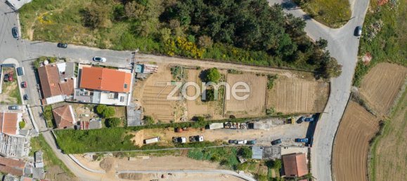 2100m² Land in Fanzeres, Portugal No. 84634 13