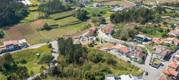 2100m² Land in Fanzeres, Portugal No. 84634 3