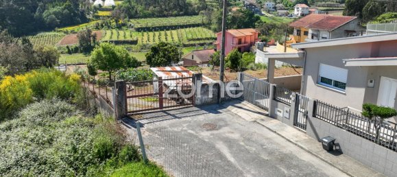 2100m² Land in Fanzeres, Portugal No. 84634 2