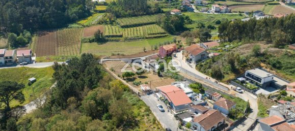 2100m² Land in Fanzeres, Portugal No. 84634 5