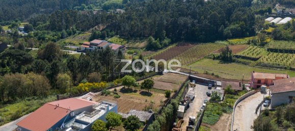2100m² Land in Fanzeres, Portugal No. 84634 16