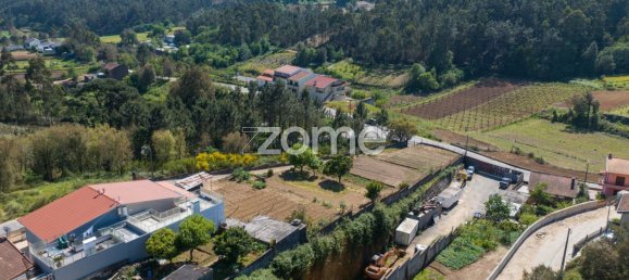2100m² Land in Fanzeres, Portugal No. 84634 15