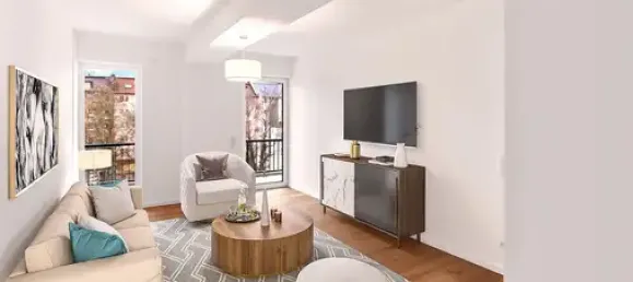 Edifício T2 em Mainz, Germany N.º 19761 3