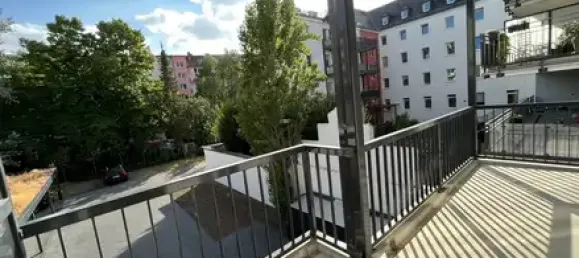 Edifício T2 em Mainz, Germany N.º 19761 9