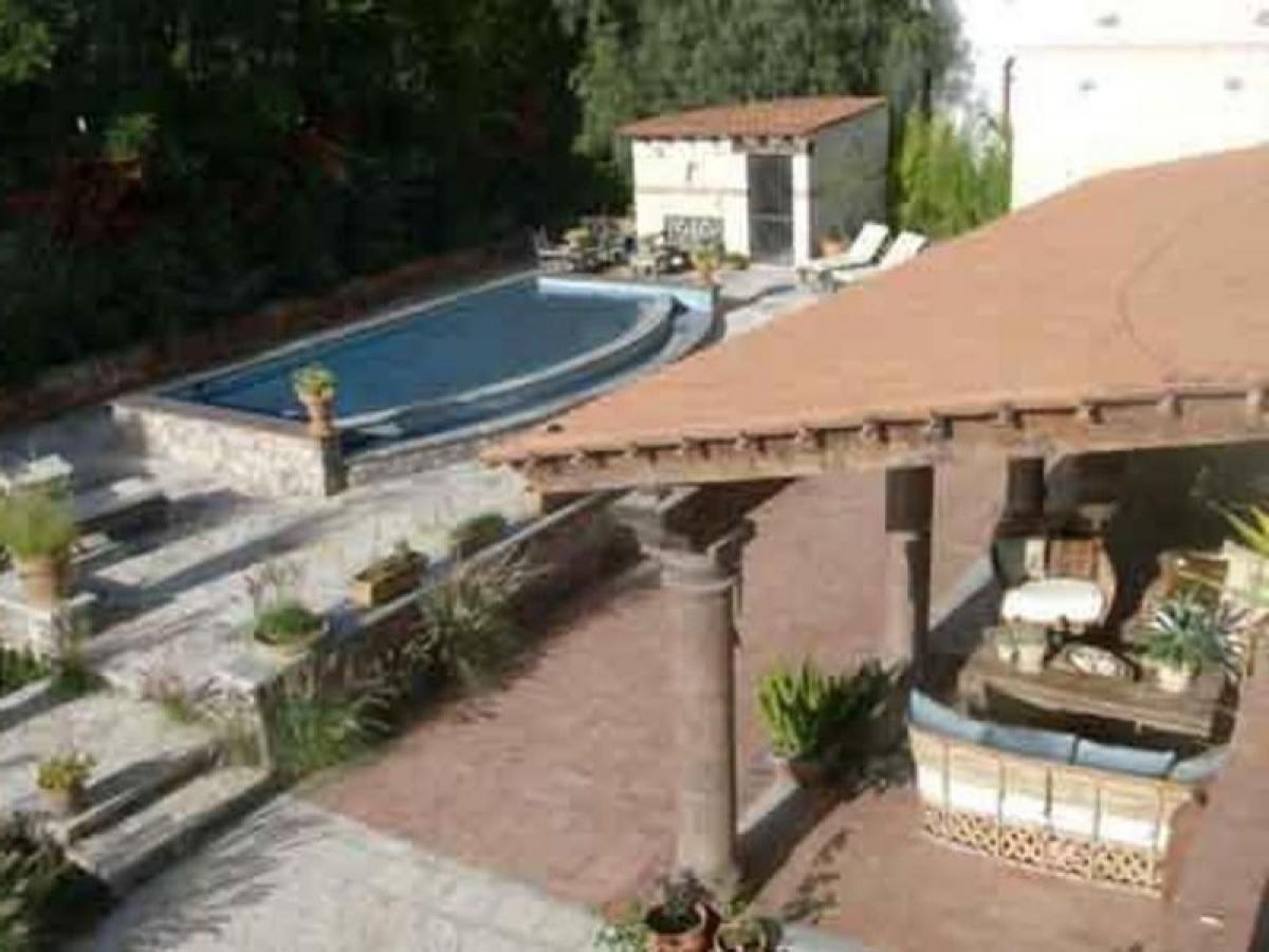 3 bedrooms House in Guanajuato, Mexico No. 186295