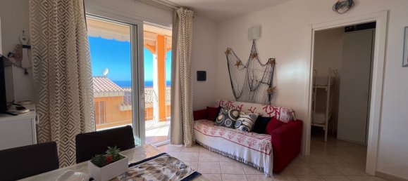 3 غرف نوم شقة في Trinità d'Agultu e Vignola, Italy رقم 376891 11