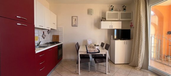 3 غرف نوم شقة في Trinità d'Agultu e Vignola, Italy رقم 376891 5