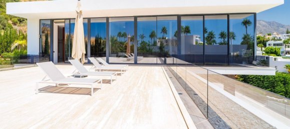 6 bedrooms Villa in Marbella, Spain No. 58178 4