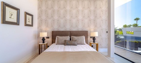 6 bedrooms Villa in Marbella, Spain No. 58178 30