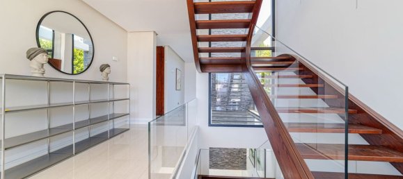 6 bedrooms Villa in Marbella, Spain No. 58178 22