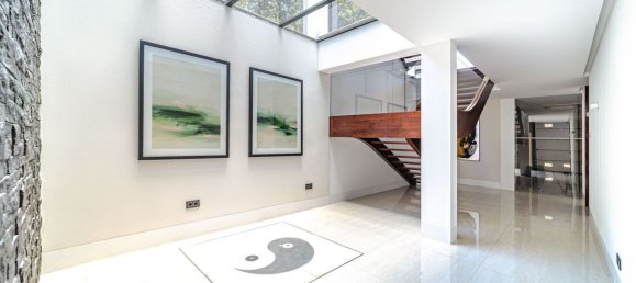 6 bedrooms Villa in Marbella, Spain No. 58178 21