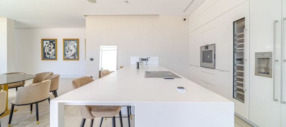 6 bedrooms Villa in Marbella, Spain No. 58178 17