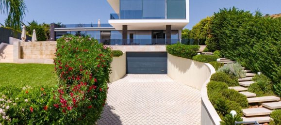 6 bedrooms Villa in Marbella, Spain No. 58178 32