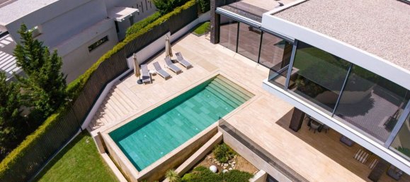 6 bedrooms Villa in Marbella, Spain No. 58178 3