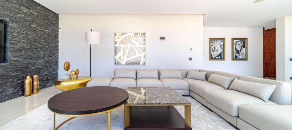 6 bedrooms Villa in Marbella, Spain No. 58178 16