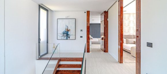 6 bedrooms Villa in Marbella, Spain No. 58178 23