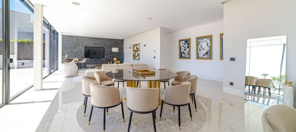 6 bedrooms Villa in Marbella, Spain No. 58178 14