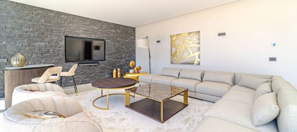 6 bedrooms Villa in Marbella, Spain No. 58178 10