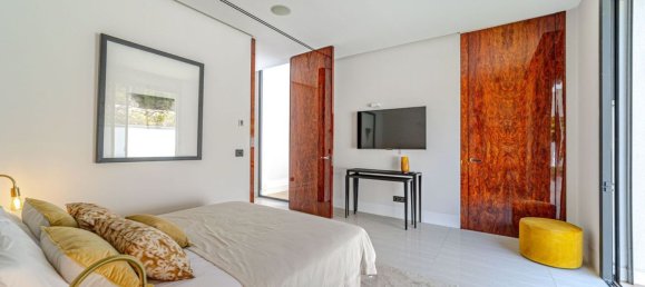 6 bedrooms Villa in Marbella, Spain No. 58178 26