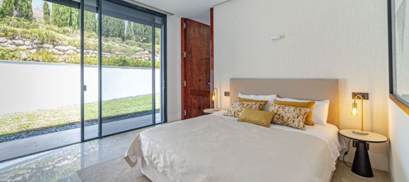 6 bedrooms Villa in Marbella, Spain No. 58178 20