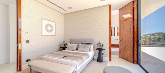 6 bedrooms Villa in Marbella, Spain No. 58178 29