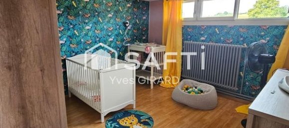 4 bedrooms House in Verdun, France No. 233012 10