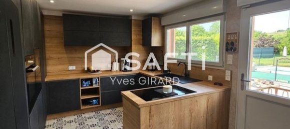 4 bedrooms House in Verdun, France No. 233012 5