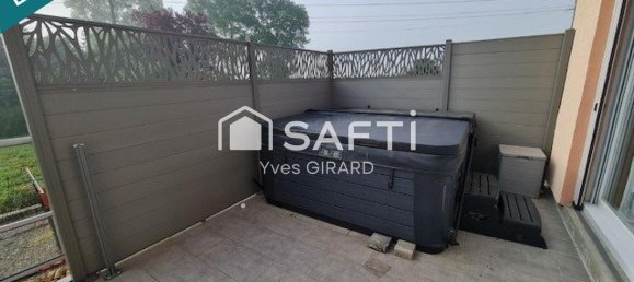 4 bedrooms House in Verdun, France No. 233012 13