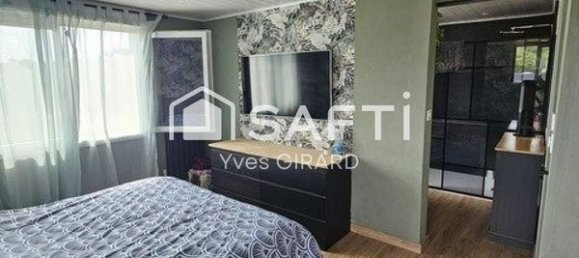 4 bedrooms House in Verdun, France No. 233012 14