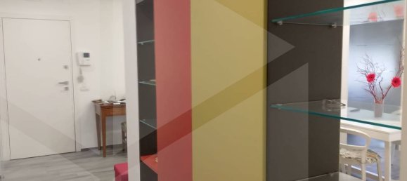 2 Schlafzimmer Wohnung in Bari, Italy, Nr. 32762 13