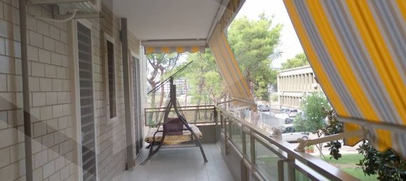 2 Schlafzimmer Wohnung in Bari, Italy, Nr. 32762 37