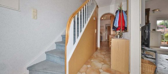 Adosado de 4 habitaciónes en Wilhelmshaven, Germany No. 306040 13