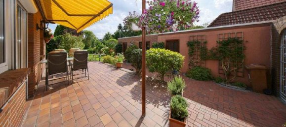 Adosado de 4 habitaciónes en Wilhelmshaven, Germany No. 306040 21