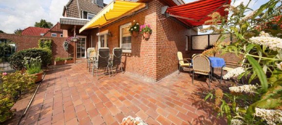 Adosado de 4 habitaciónes en Wilhelmshaven, Germany No. 306040 22