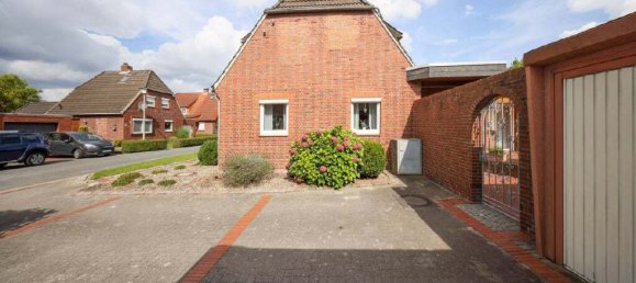 Adosado de 4 habitaciónes en Wilhelmshaven, Germany No. 306040 4