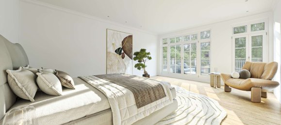 7 غرف نوم فيلا في Wandsbek, Germany رقم 246461 8