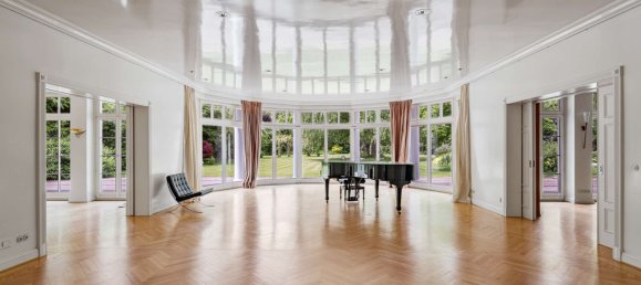 7 غرف نوم فيلا في Wandsbek, Germany رقم 246461 16