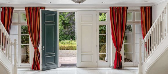 7 غرف نوم فيلا في Wandsbek, Germany رقم 246461 14