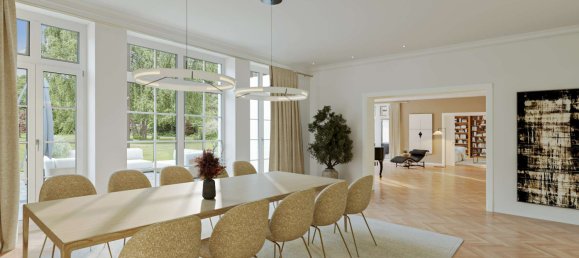 7 غرف نوم فيلا في Wandsbek, Germany رقم 246461 2