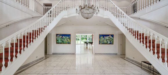 7 غرف نوم فيلا في Wandsbek, Germany رقم 246461 15