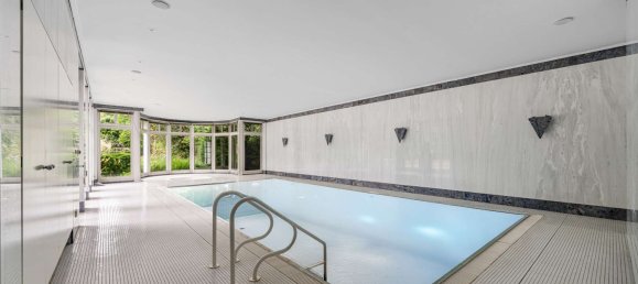 7 غرف نوم فيلا في Wandsbek, Germany رقم 246461 17