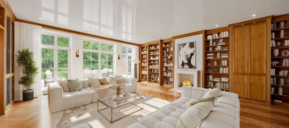 7 غرف نوم فيلا في Wandsbek, Germany رقم 246461 6